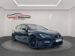 Schwarz Gebraucht 2018 Seat Leon Kombi | 12.990 € (Guter Preis)