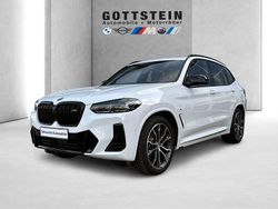 Weiß Gebraucht 2022 BMW X3 Performance SUV | 45.800 € (Fairer Preis)