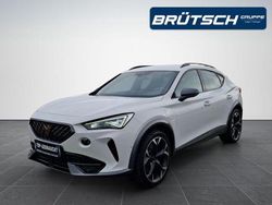 "candy" weiss Gebraucht 2022 Cupra Formentor VZ SUV | 27.480 € (Fairer Preis)