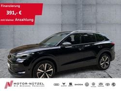 Deep black perleffekt Gebraucht 2024 VW Tiguan Goal SUV | 38.960 € (Guter Preis)