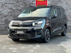Schwarz Gebraucht 2024 Citroën Berlingo Van / Kleinbus | 31.950 €