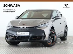 Atacama desert metallic Gebraucht 2025 Cupra Tavascan VZ SUV | 49.990 € (Fairer Preis)