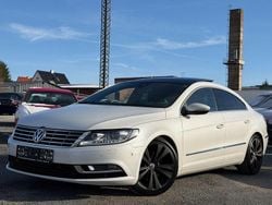 Weiß Gebraucht 2013 VW CC Basis Limousine | 13.999 € (Fairer Preis)