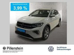 Grau Gebraucht 2024 VW T-Cross IQ Drive SUV | 26.406 € (Etwas zu teuer)