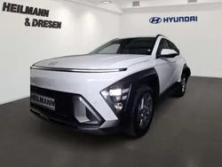 Weiss Neu 2025 Hyundai Kona Trend SUV | 24.450 € (Superpreis)