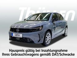 Grau Neu 2025 Opel Corsa Edition Kleinwagen | 26.390 €