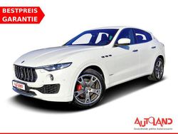 Weiß Gebraucht 2018 Maserati Levante SUV | 36.990 € (Etwas zu teuer)