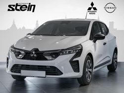 Weiss Neu 2025 Mitsubishi Colt Basis Limousine | 17.490 € (Etwas zu teuer)