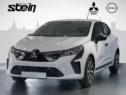 Weiss Neu 2025 Mitsubishi Colt Basis Limousine | 17.490 € (Etwas zu teuer)
