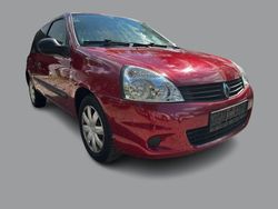 Rot Gebraucht 2010 Renault Clio II Campus | 1.500 € (Guter Preis)