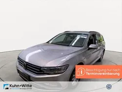 Pyritsilber metallic Gebraucht 2021 VW Passat Business Kombi | 20.425 € (Fairer Preis)