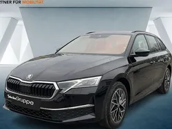 Schwarz Neu 2025 Skoda Octavia Selection Kombi | 36.686 € (Fairer Preis)