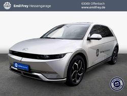 Beige Gebraucht 2024 Hyundai Ioniq Techniq Kleinwagen | 39.450 € (Teuer)