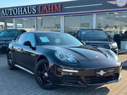 Mahagonimetallic Gebraucht 2013 Porsche Panamera Limousine | 25.690 € (Fairer Preis)
