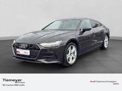 Madeirabraun metallic Gebraucht 2025 Audi A7 Sportback Ambiente Kleinwagen | 54.180 € (Guter Preis)