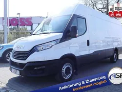 Weiß Gebraucht 2023 Iveco Daily Van / Kleinbus | 32.470 € (Guter Preis)