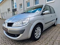 Silber Gebraucht 2006 Renault Scénic II Van / Kleinbus | 3.980 € (Fairer Preis)