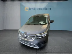 Grau Gebraucht 2025 Renault Kangoo Van / Kleinbus | 32.249 € (Etwas zu teuer)