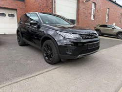 Schwarz Gebraucht 2020 Land Rover Discovery Sport SE SUV | 20.700 € (Guter Preis)