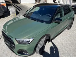Grau Gebraucht 2024 Audi A1 S-Line Kleinwagen | 34.629 € (Teuer)