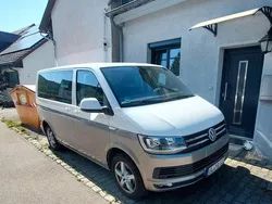 Weiß Gebraucht 2016 VW T6 Van | 23.990 € (Etwas zu teuer)