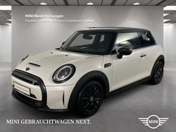 Weiß Gebraucht 2023 Mini Cooper SE Kleinwagen | 18.880 € (Guter Preis)