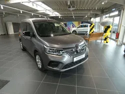 Grau Gebraucht 2023 Renault Kangoo Equilibre Van / Kleinbus | 29.900 € (Teuer)