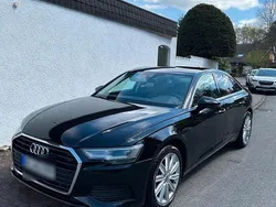 Schwarz Gebraucht 2019 Audi A6 Limousine | 25.000 € (Fairer Preis)