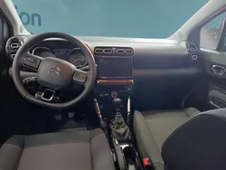 Rot Gebraucht 2024 Citroën C3 Aircross SUV | 15.749 € (Guter Preis)