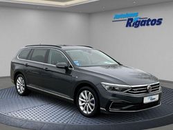 Uranograu Gebraucht 2020 VW Passat GTE Kombi | 18.980 € (Fairer Preis)