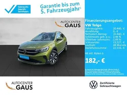 Andere farbe Gebraucht 2024 VW Taigo Move SUV | 20.440 € (Fairer Preis)
