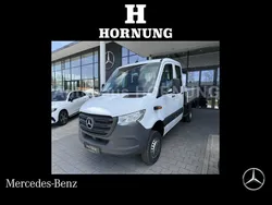 Arktikweiß Neu 2025 Mercedes Sprinter Van | 63.665 €