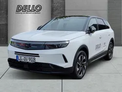 Arktis weiß (uni) Gebraucht 2025 Opel Grandland X SUV | 36.950 € (Etwas zu teuer)