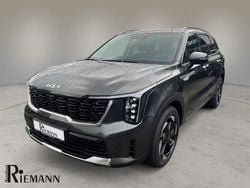 Grau Neu 2025 Kia Sorento SUV | 54.995 € (Superpreis)