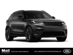 Grau Gebraucht 2022 Land Rover Range Rover Velar Autobiography SUV | 118.082 €