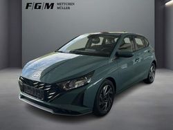 Grün Neu 2025 Hyundai i20 Trend Limousine | 20.888 € (Fairer Preis)