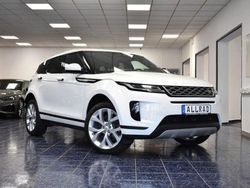 Fuji white Gebraucht 2020 Land Rover Range Rover evoque S SUV | 23.470 € (Etwas zu teuer)
