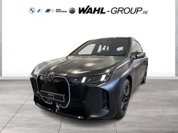 Grau Neu 2025 BMW iX M Sport SUV | 106.990 € (Teuer)