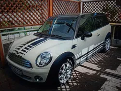 Weiß Gebraucht 2008 Mini Cooper Kleinwagen | 4.490 € (Guter Preis)