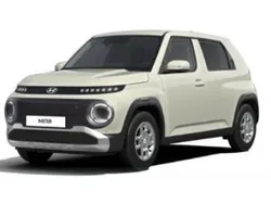 Beige Neu 2025 Hyundai Inster Trend Kleinwagen | 26.790 € (Fairer Preis)