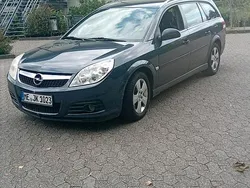Gebraucht 2006 Opel Vectra Kombi | 1.250 € (Guter Preis)