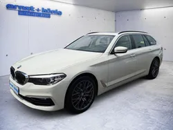 Gebraucht 2019 BMW 520 Kombi | 27.990 € (Fairer Preis)