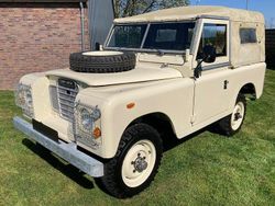 Beige Gebraucht 1979 Land Rover 88 SUV | 52.500 €