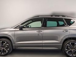 Metallic Gebraucht 2024 Cupra Ateca SUV | 34.820 € (Fairer Preis)