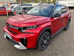 Elixier rot Neu 2025 Citroën C3 Aircross SUV | 22.400 € (Teuer)