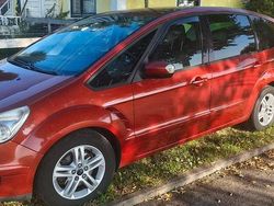 Rot Gebraucht 2006 Ford S-MAX S Van / Kleinbus | 2.400 €