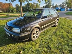Schwarz Gebraucht 1995 VW Golf III GT Limousine | 1.200 €