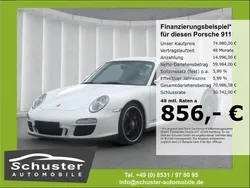 Gebraucht 2011 Porsche 911 Coupé | 74.980 €