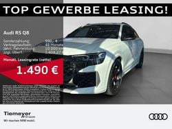 Weiß Neu 2025 Audi RS Q8 Performance SUV | 159.980 € (Guter Preis)