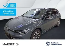 VW Golf VIII